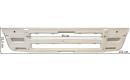 SCANIA 6 10- APATINĖS GRILĖS (ŽEMOS 32cm) siauros 94cm-1