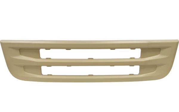 SCANIA 6 2010- APATINĖS GRILĖS (AUKŠTĖS 38cm) siauros-1