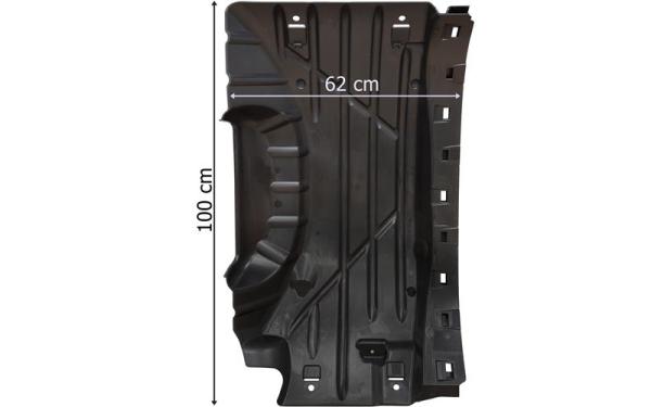 SCANIA S, R 17R.- KALONOS PUVASAUGĖ VIRŠUS DEŠINĖ / KAIRĖ-1