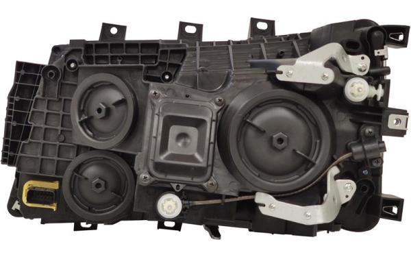 SCANIA S, R, G, P 16- PRIEKINIŲ ŽIBINTŲ DEŠINIS VADOVAS-1