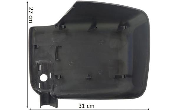 RENAULT RANGE RANGE T PANORAMA VEIDORO DANGALIS DEŠINĖJE-1