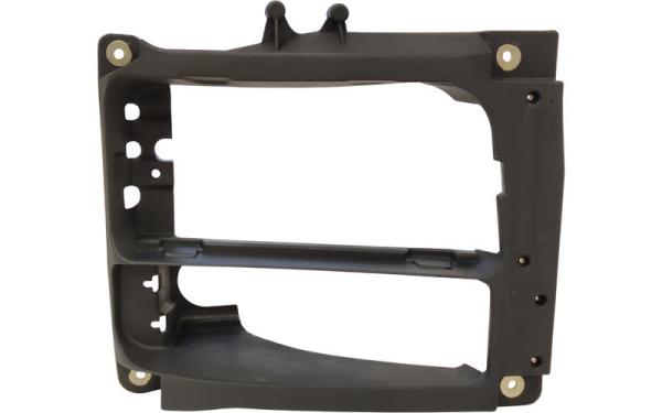 MAN TGA TGS LEMPOS KRONELIS DEŠINIS METALINIS BUMPERIS-1