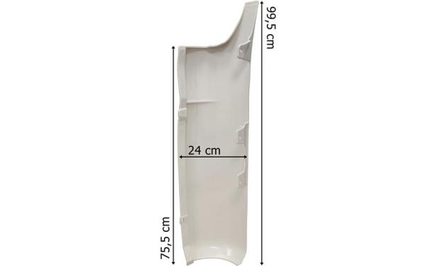 REN PREMIUM / KERAX CORNER RIGHT (žema kabina)-1