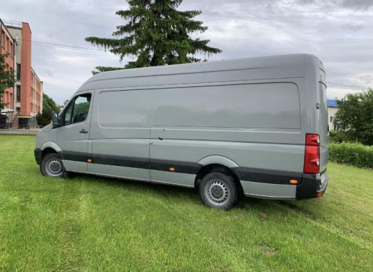 Vw crafter mikroautobusu nuoma-1