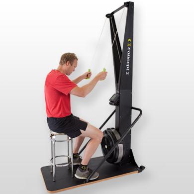 Concept2 SkiErg-1