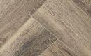 Likutis ~65m2 premium kokybės SPC vinilo grindys Herringbone-1