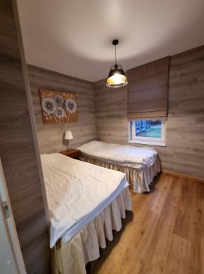 BUTŲ IR NAMŲ NUOMA MAŽEIKIŲ MIESTO CENTRE-1