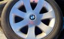 Bmw 7, lengvojo lydinio, R18 ratlankiai padangos-1