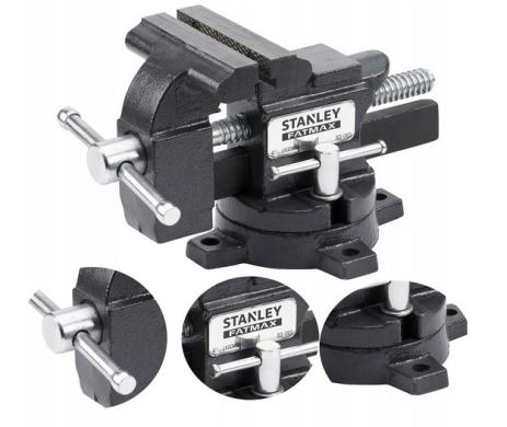Spaustuvas Stanley 100mm-1