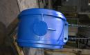 Check valve 19с16нж Dn 1200 Pn 16-1