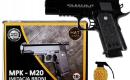 Metalinis pistoletas MPK-M20-1