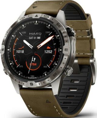 Garmin MARQ Golfer (Gen 2) MARQ Adventurer (Gen 2)-1