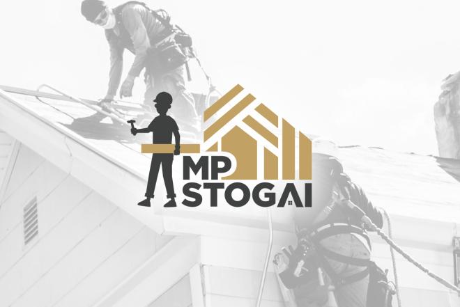 Logotipų kūrimas / Grafikos dizaino paslaugos-0