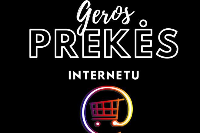Įvairios prekės namams-0