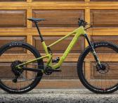 Santa Cruz TallBoy 4 c Carbon Mountain Bike-0