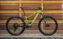 Santa Cruz TallBoy 4 c Carbon Mountain Bike-0