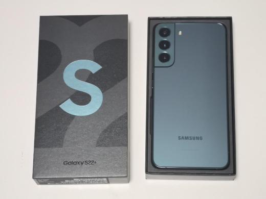 naujas Samsung Galaxy S22- S22 Ultra 5G -128GB atrakintas-0