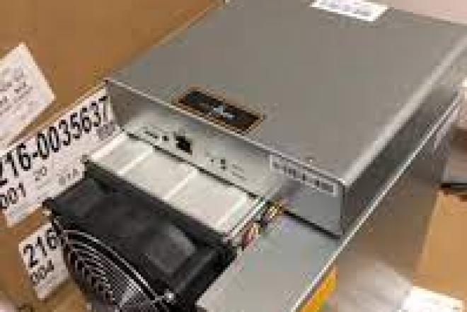 Bitmain Antminer S19 Pro – 110 TH/s-0