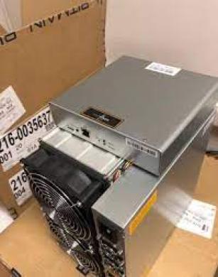 Bitmain Antminer S19 Pro – 110 TH/s-0