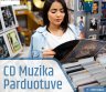 CD Muzika Parduotuve-0