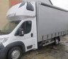 SIUNTŲ PERVEŽIMAS LIETUVOJE, EUROPOJE-0