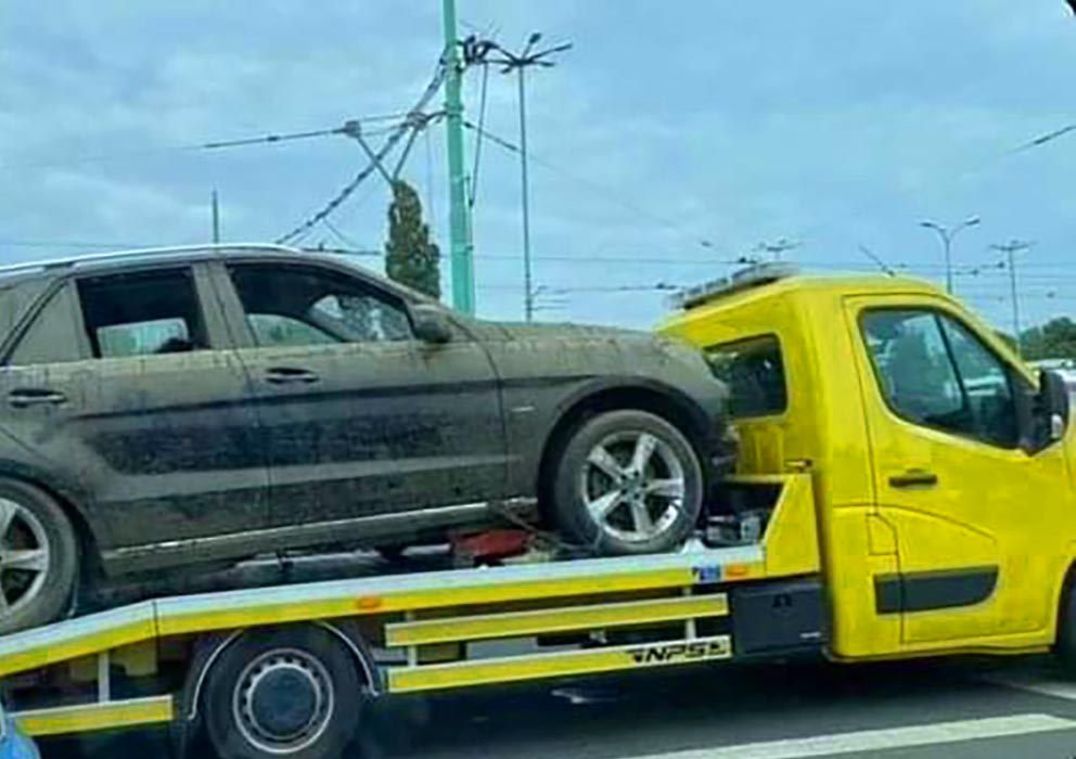 Superkame visų markių senus automobilius-0
