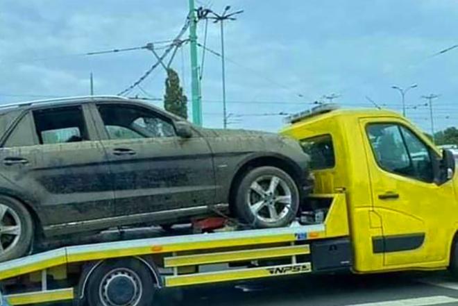 Superkame visų markių senus automobilius-0