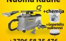Plaunančio siurblio nuoma Kaune-0