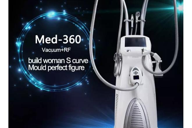 VELACHAPE 360 RF+ROLLER+IR+LED VEIDO, KŪNO MASAŽUOKLIS-0