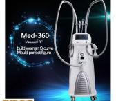 VELACHAPE 360 RF+ROLLER+IR+LED VEIDO, KŪNO MASAŽUOKLIS-0