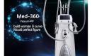 VELACHAPE 360 RF+ROLLER+IR+LED VEIDO, KŪNO MASAŽUOKLIS-0