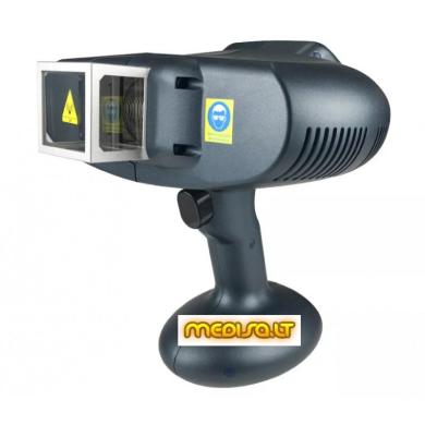 Profesionalus eksimerinis lazeris 308 nm-0