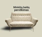 Lauko baldu ir nuimamu užvalkalu persiuvimas-0