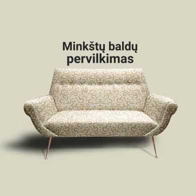 Lauko baldu ir nuimamu užvalkalu persiuvimas-0