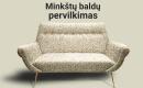 Lauko baldu ir nuimamu užvalkalu persiuvimas-0
