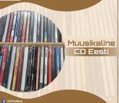Muusikaline Cd Eesti-0
