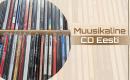 Muusikaline Cd Eesti-0