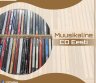 Muusikaline Cd Eesti-0