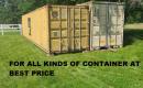 20' & 40' Shipping Containers ON SALE!-0