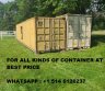 20' & 40' Shipping Containers ON SALE!-0