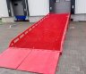 Stacionari pakrovimo/iškrovimo rampa nuo gamintojo-0