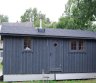 Parduodama karkasinė pirtis 2.5x6 dvišlaičiu stogu.-0