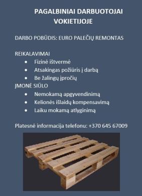 Pagalbinis darbuotojas-0