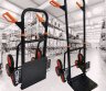 Vežimėlis "Neo" 150kg-0