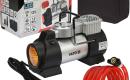 Automobilinis Kompresorius YATO su LED lempa 12V/180W, YT-73460-0