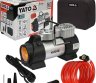 Automobilinis Kompresorius YATO su LED lempa 12V/180W, YT-73460-0