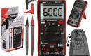Skaitmeninis daugiafunkcinis testeris LCD YATO, 6000V, YT-73096-0
