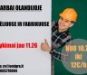 IEŠKOME DARBUOTOJŲ DARBUI OLANDIJOJE-0