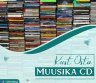 Kust Osta Muusika CD-0