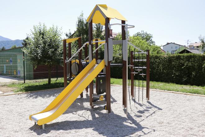 Vaikų žaidimų aikštelės-0